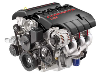 P1E3B Engine